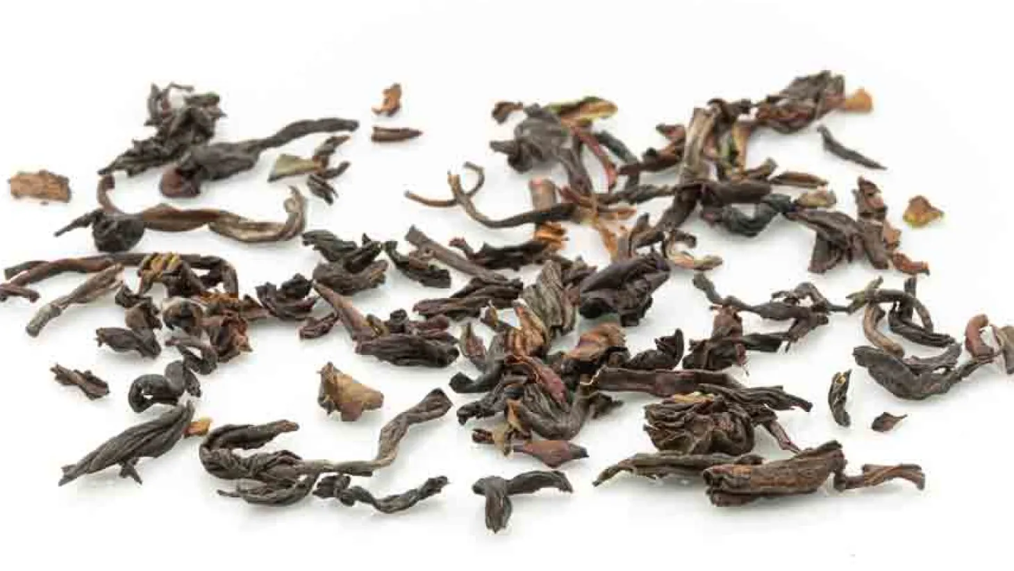Castleton Auslese Second Flush FTGFOP Darjeeling