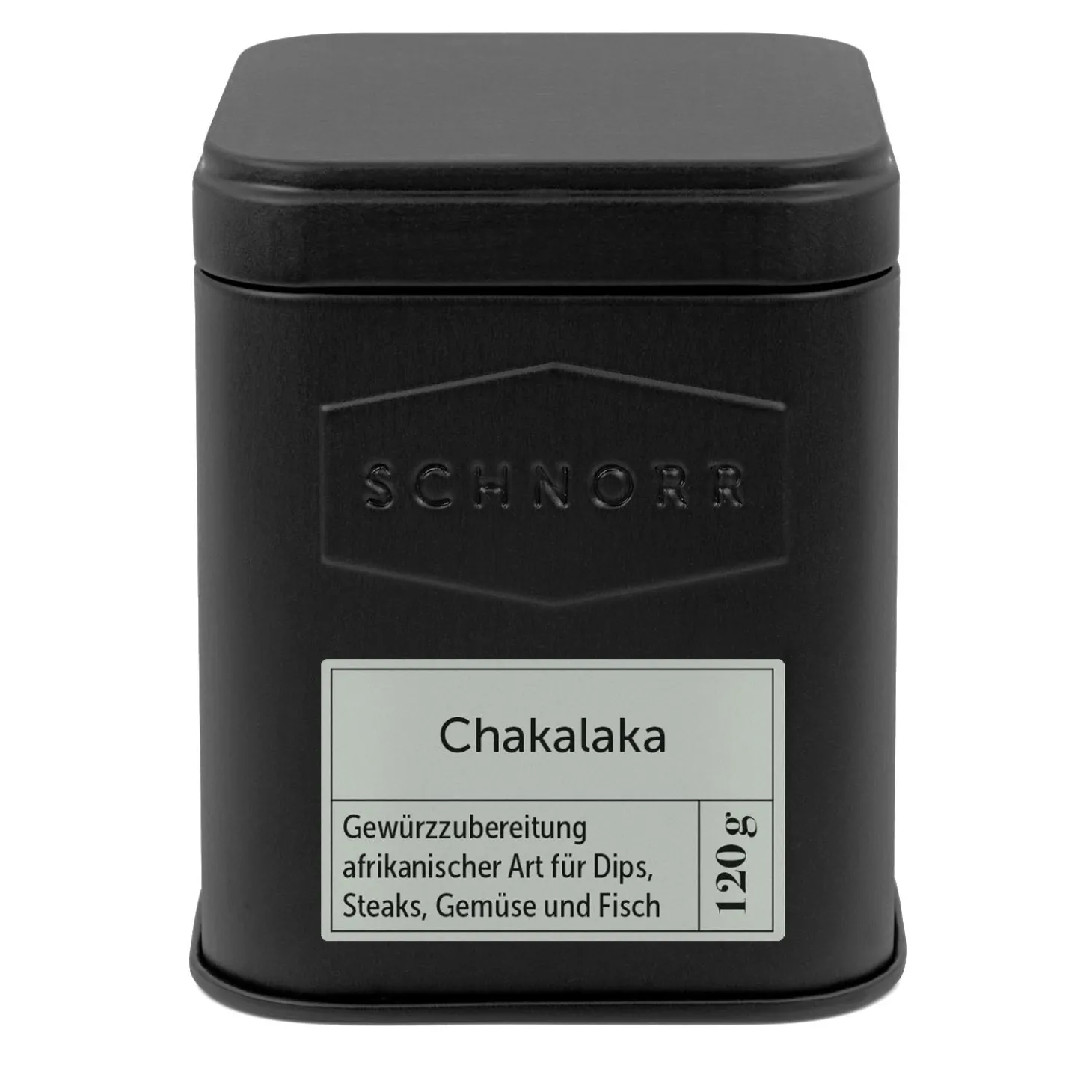 Chakalaka