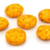 Chili Cracker - leckeres Reisgebäck mit schöner Chili-Note