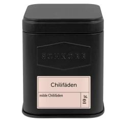 Chilifäden