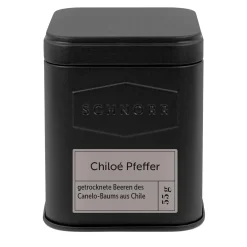 Chiloé Pfeffer