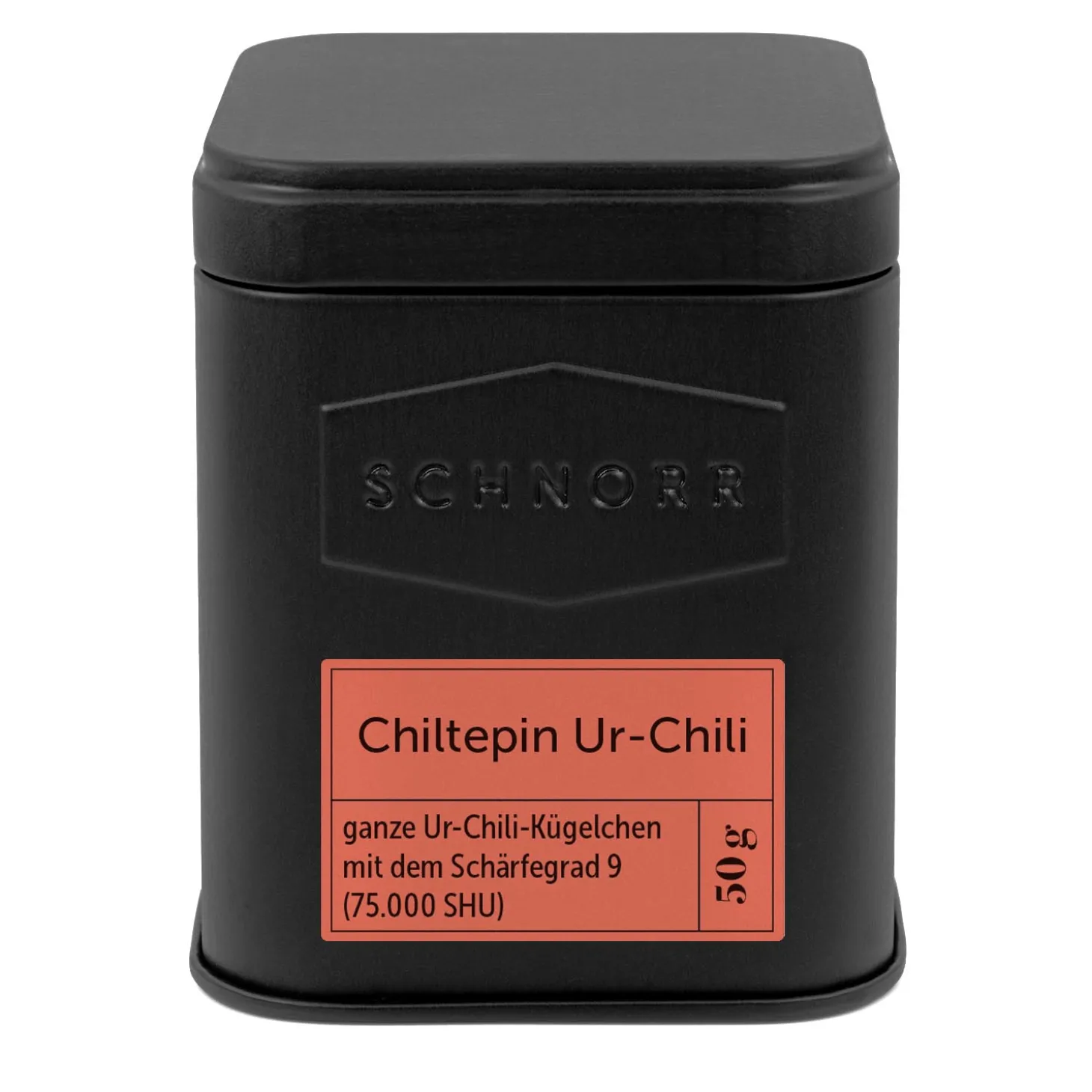 Chiltepin Ur-Chili