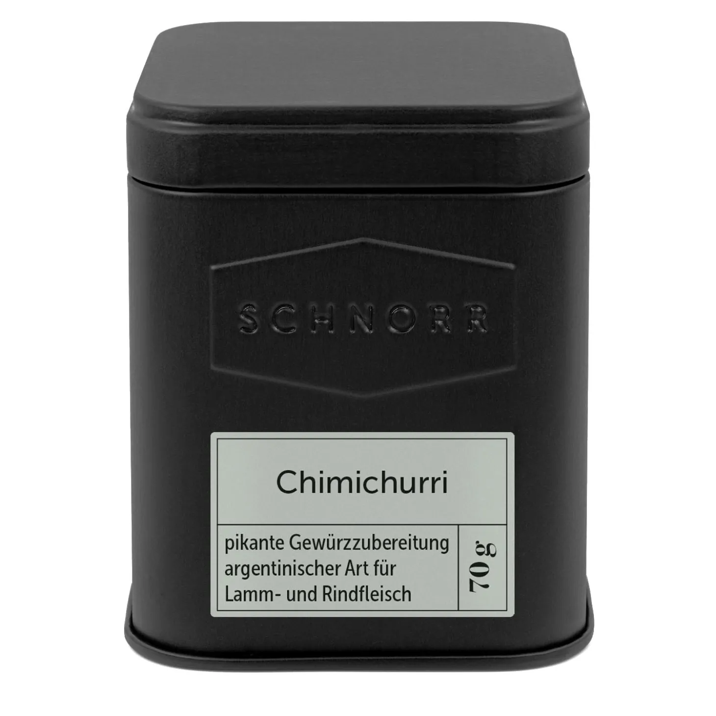 Chimichurri