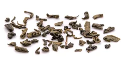 China Gunpowder Grüntee
