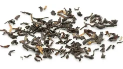 China Yunnan Hausmarke Schwarztee
