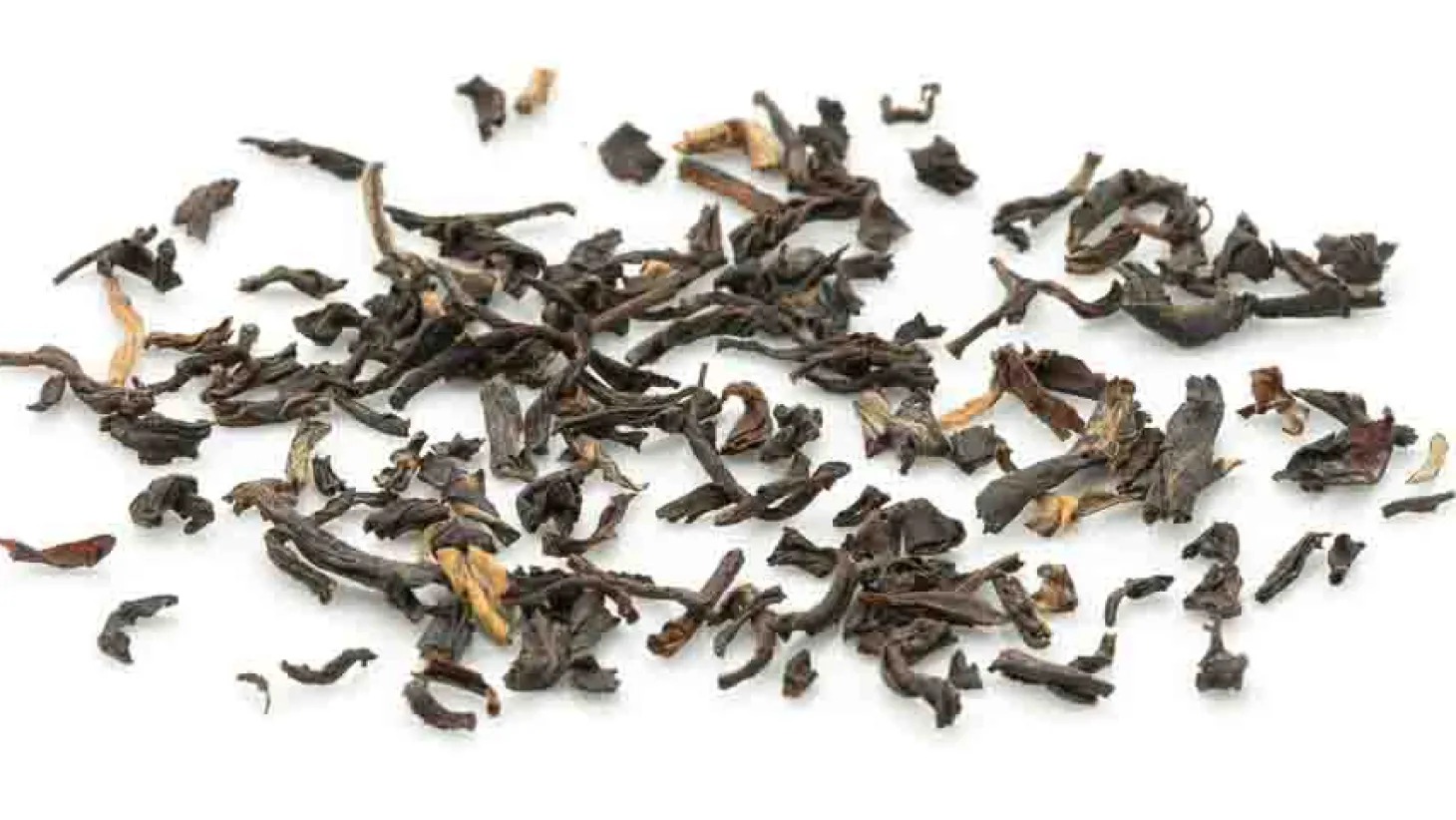 China Yunnan Hausmarke Schwarztee