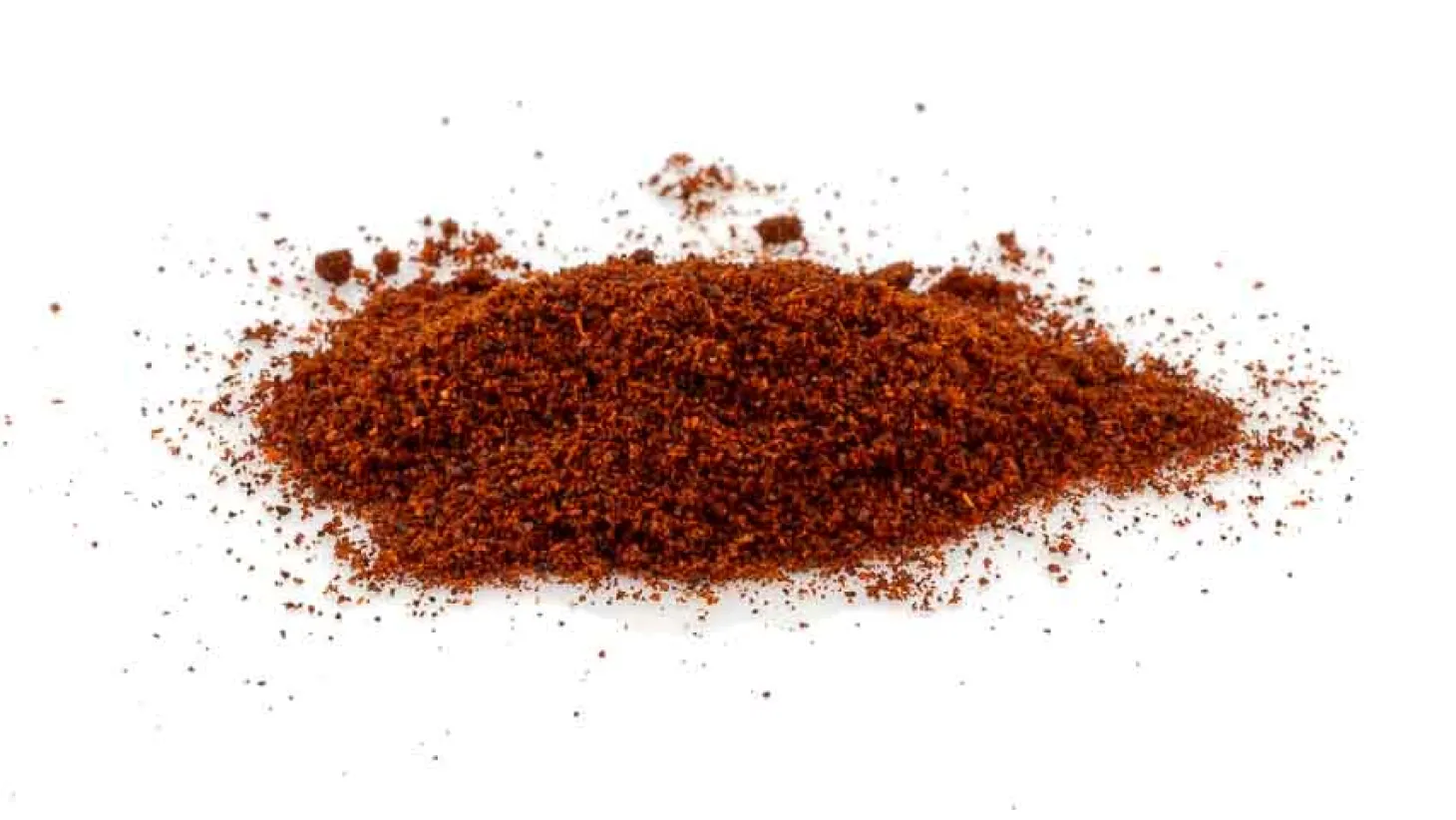 Chipotle Chili gemahlen
