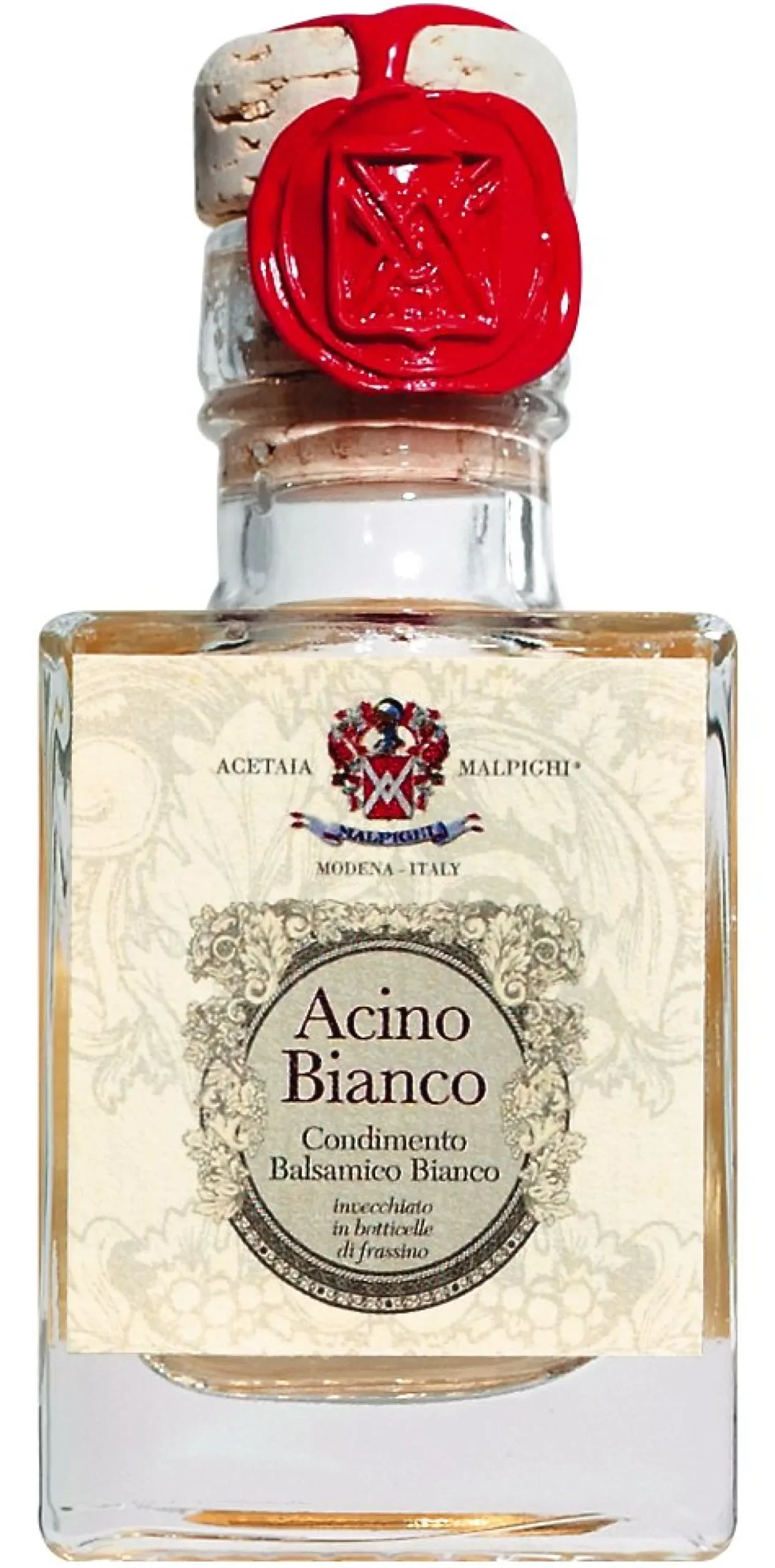Condimento Balsamico Bianco Acino