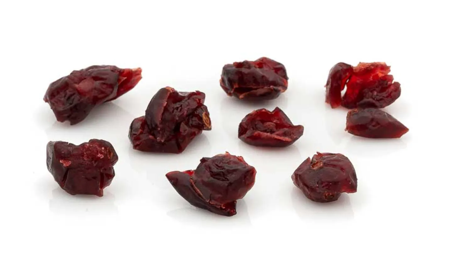 Cranberries - gezuckert