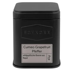 Cumeo Grapefruit Pfeffer
