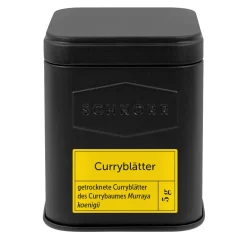 Curryblätter