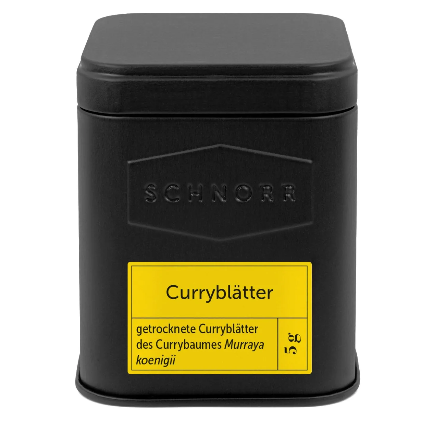 Curryblätter