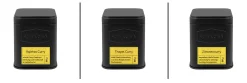 Curryliebe - Gewürzset