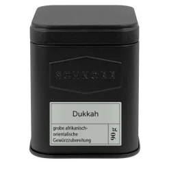 Dukkah