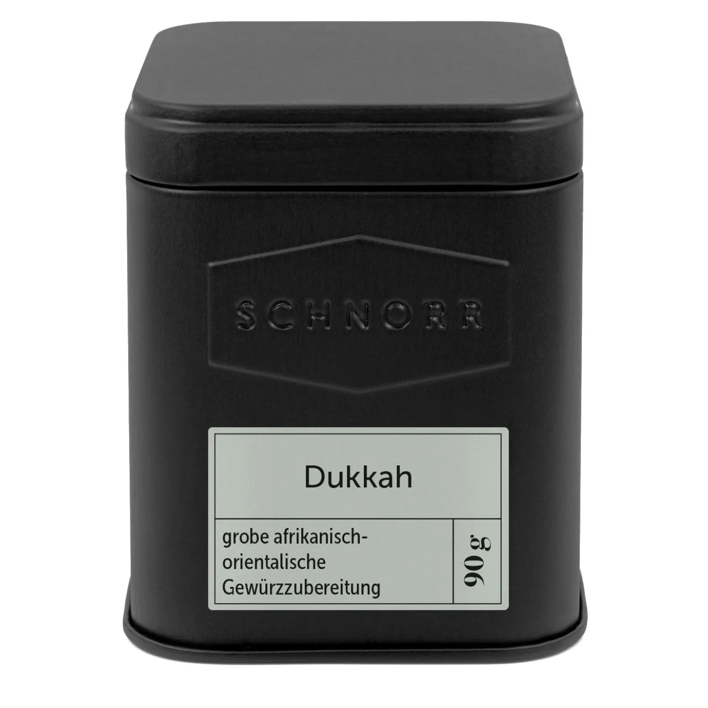 Dukkah