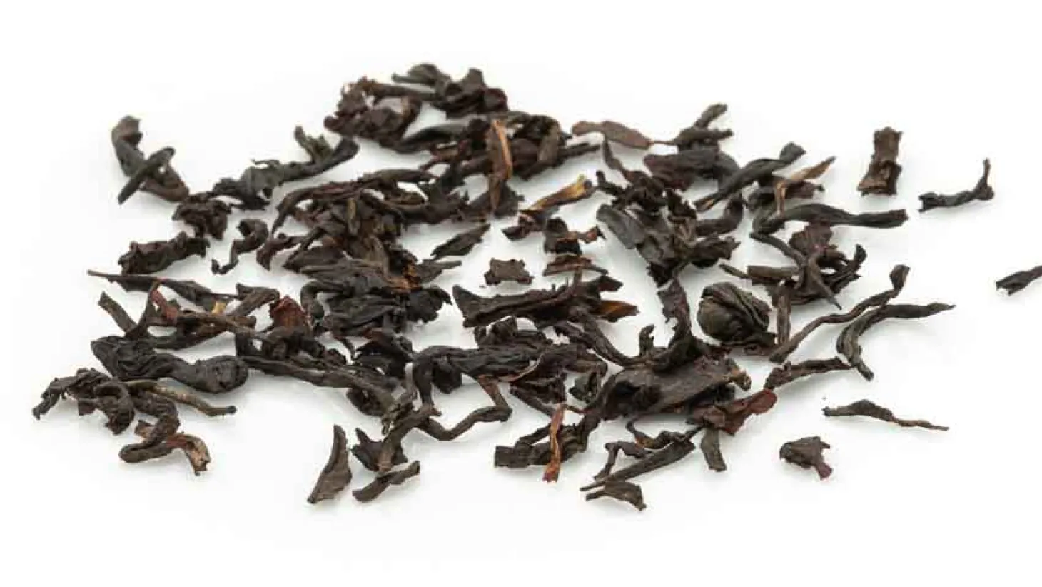 Earl Grey Hausmarke Schwarztee
