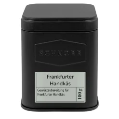 Frankfurter Handkäs