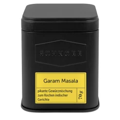 Garam Masala