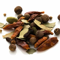 Garam Masala ganz