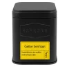 Gelbe Senfsaat