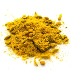 Gemüse Masala