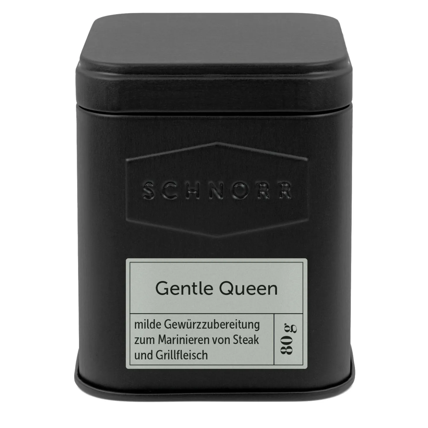 Gentle Queen