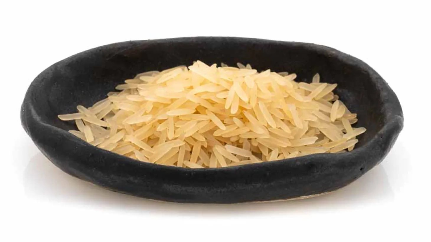 Golden Basmati Parboiled