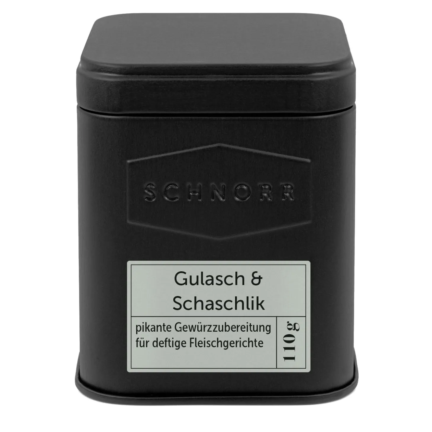 Gulasch & Schaschlik