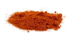 Habanero Chili gemahlen