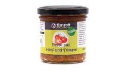 Hanf Tomate Pesto