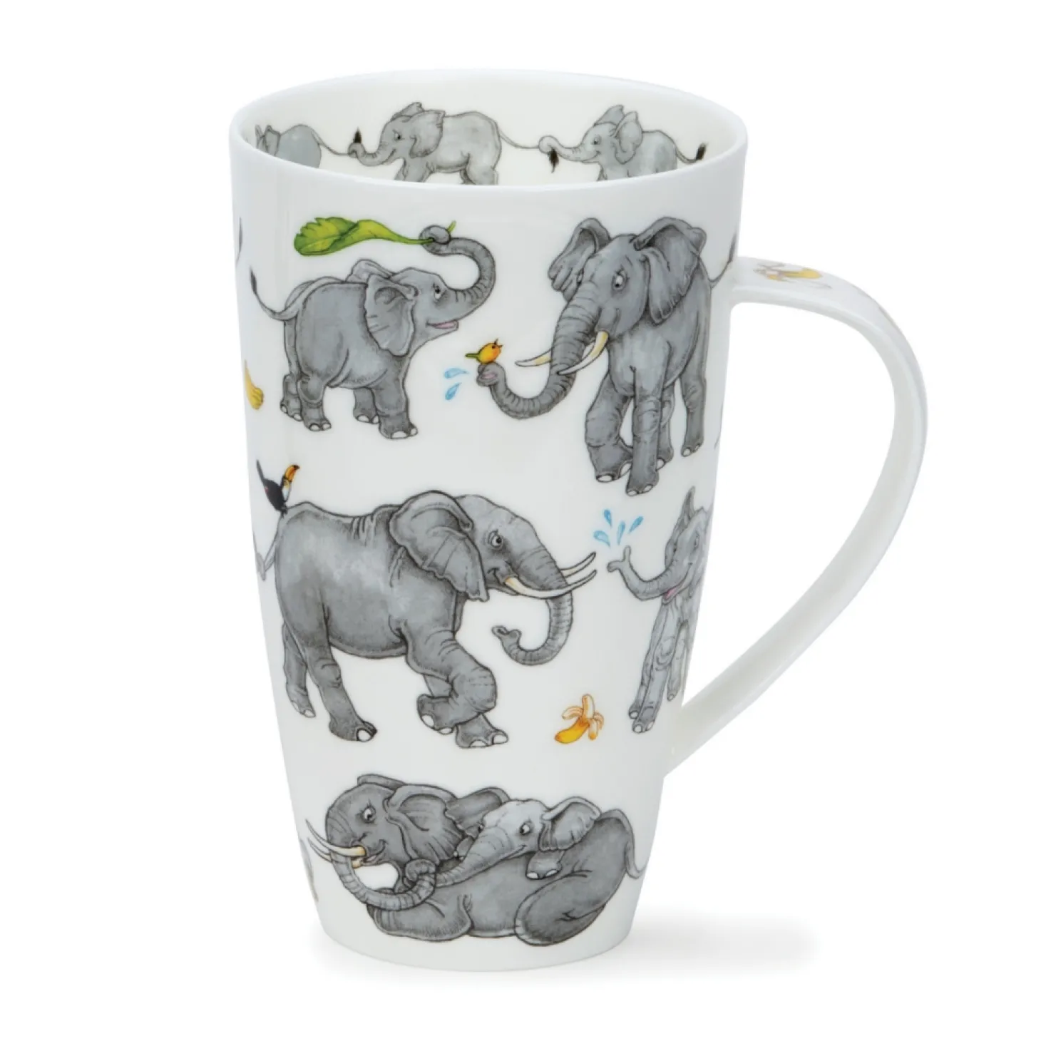 HENLEY ELEPHANTASTIC! 0,6L - Dunoon