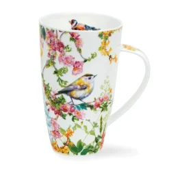 *HENLEY MORNING SONG GOLDCREST 0,6L - Dunoon
