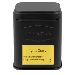 Ignis Curry