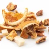 Ingwer Fresh Mandarine Früchtetee