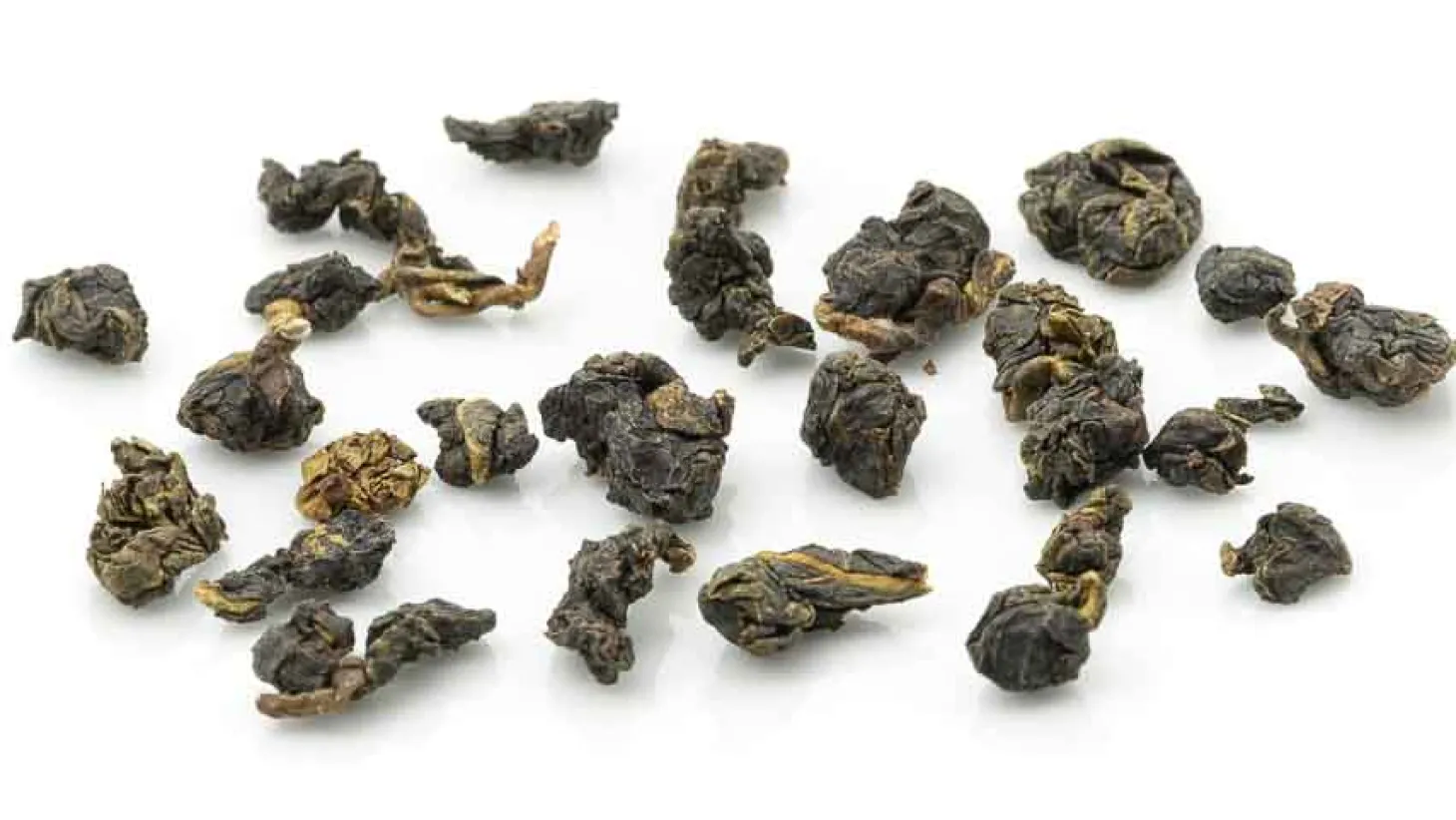 Jade Oolong