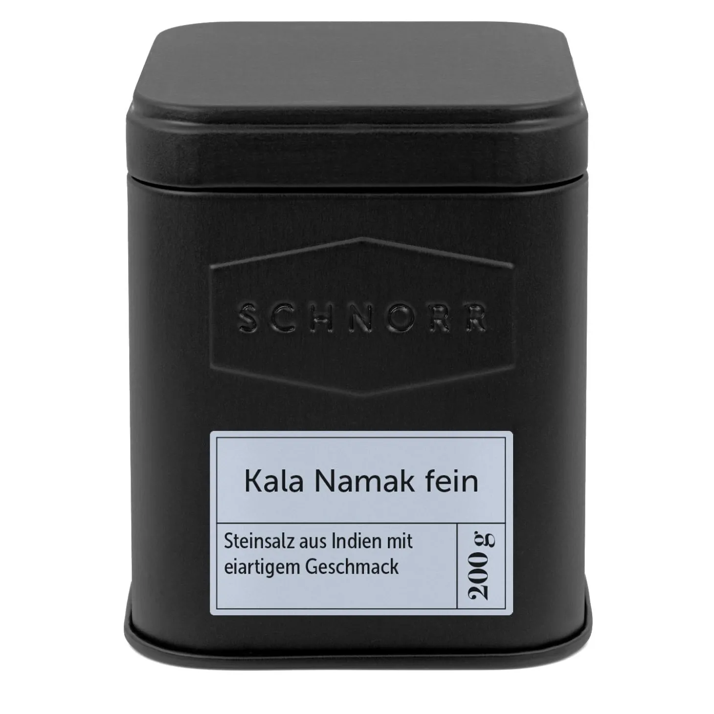 Kala Namak fein