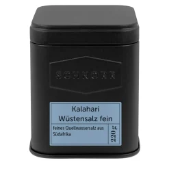 Kalahari Wüstensalz fein