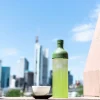 Kaltaufguss Flasche Hario aus Glas mit integriertem Filter