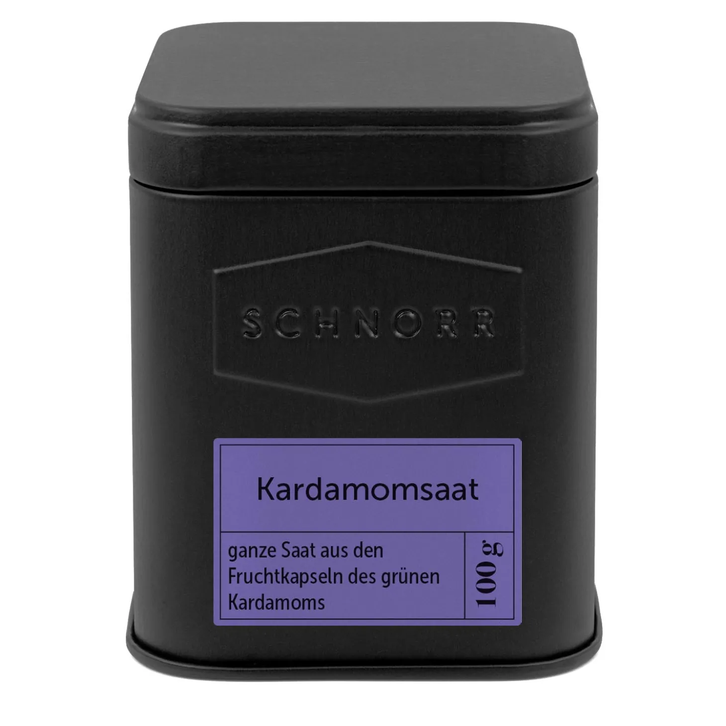 Kardamomsaat