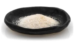 Knoblauchsalz