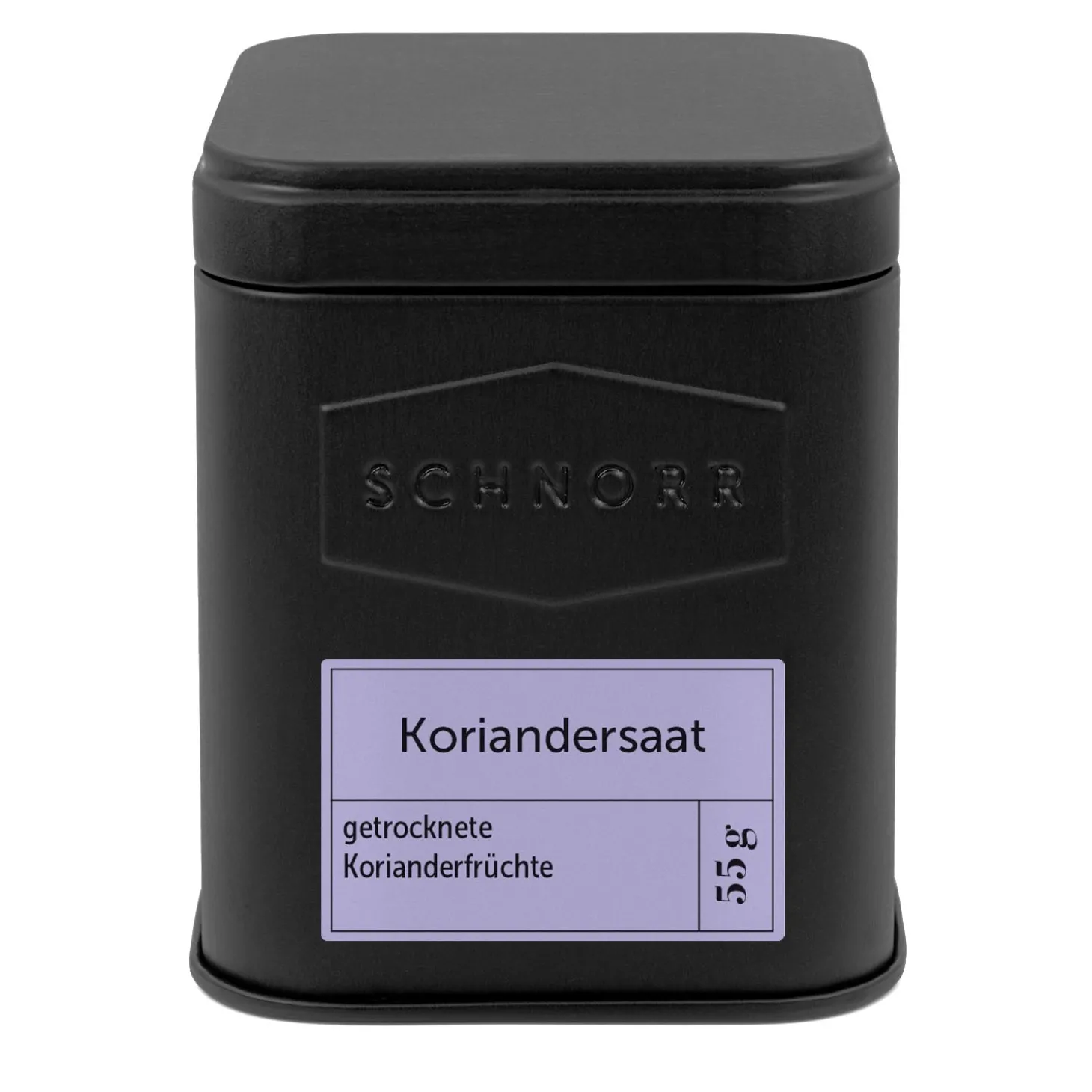 Koriandersaat