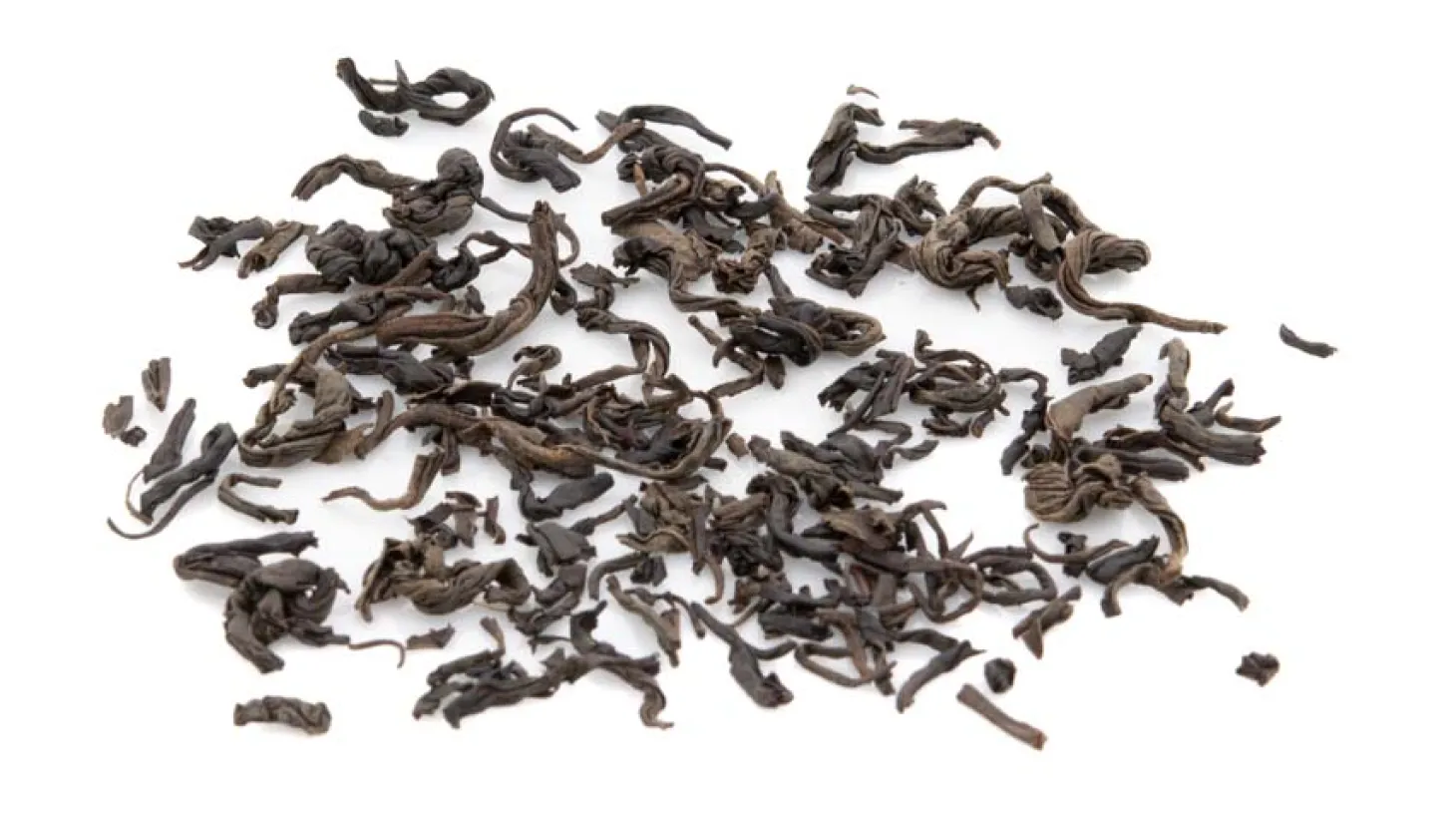 Koucha Cedarwood Schwarztee