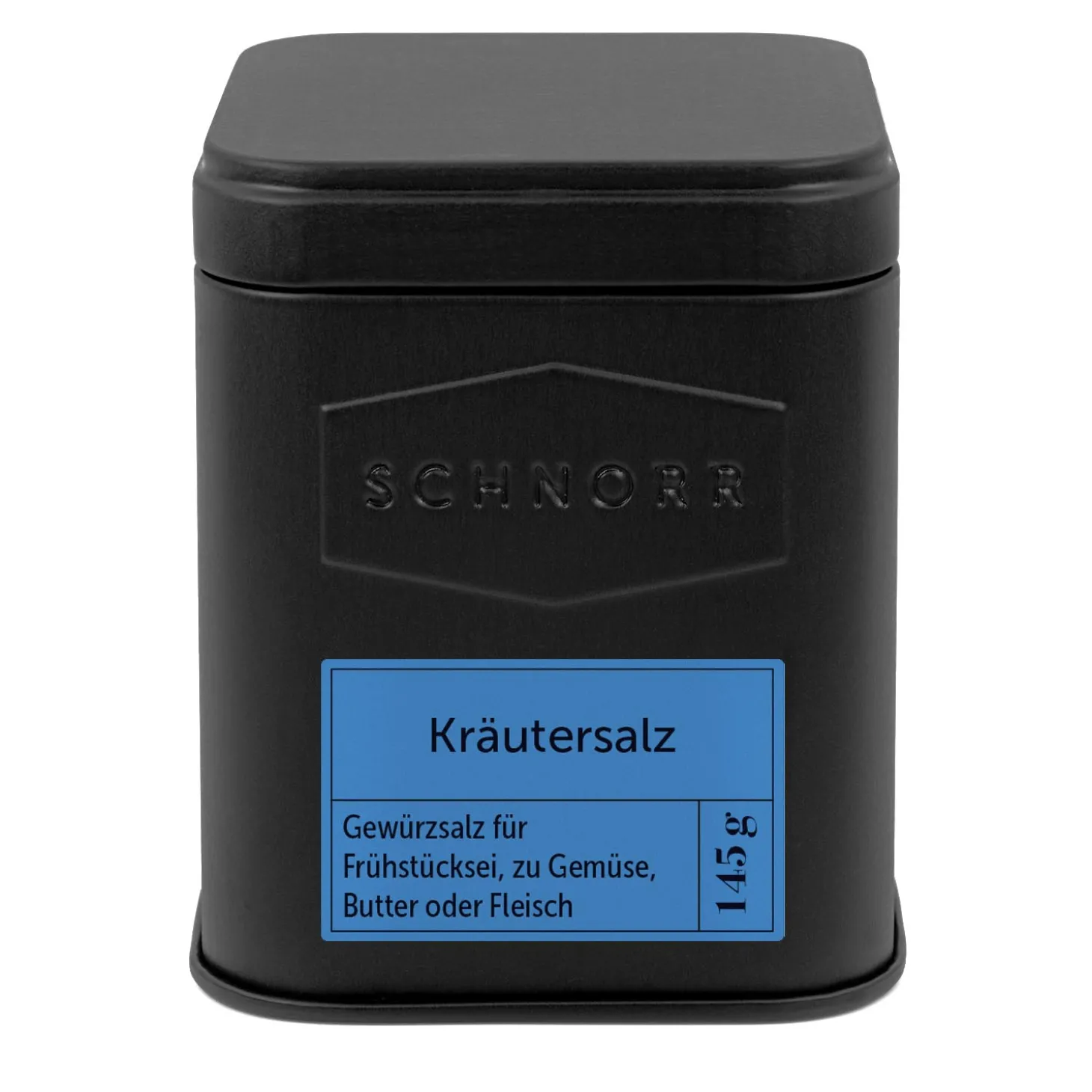 Kräutersalz