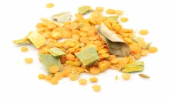 Linsencurry Kalkutta