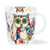 *LOMOND BLINGERS OWL 0,32L - Dunoon
