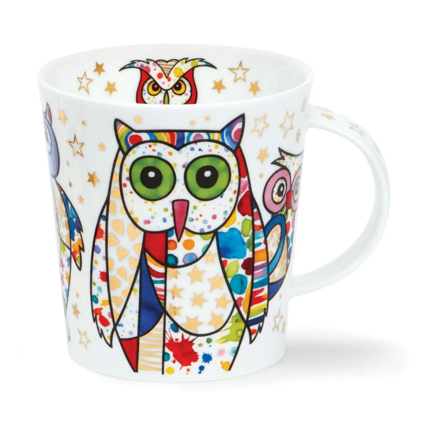 *LOMOND BLINGERS OWL 0,32L - Dunoon