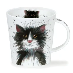 LOMOND CATTER SPLATTER B/W 0,32L - Dunoon