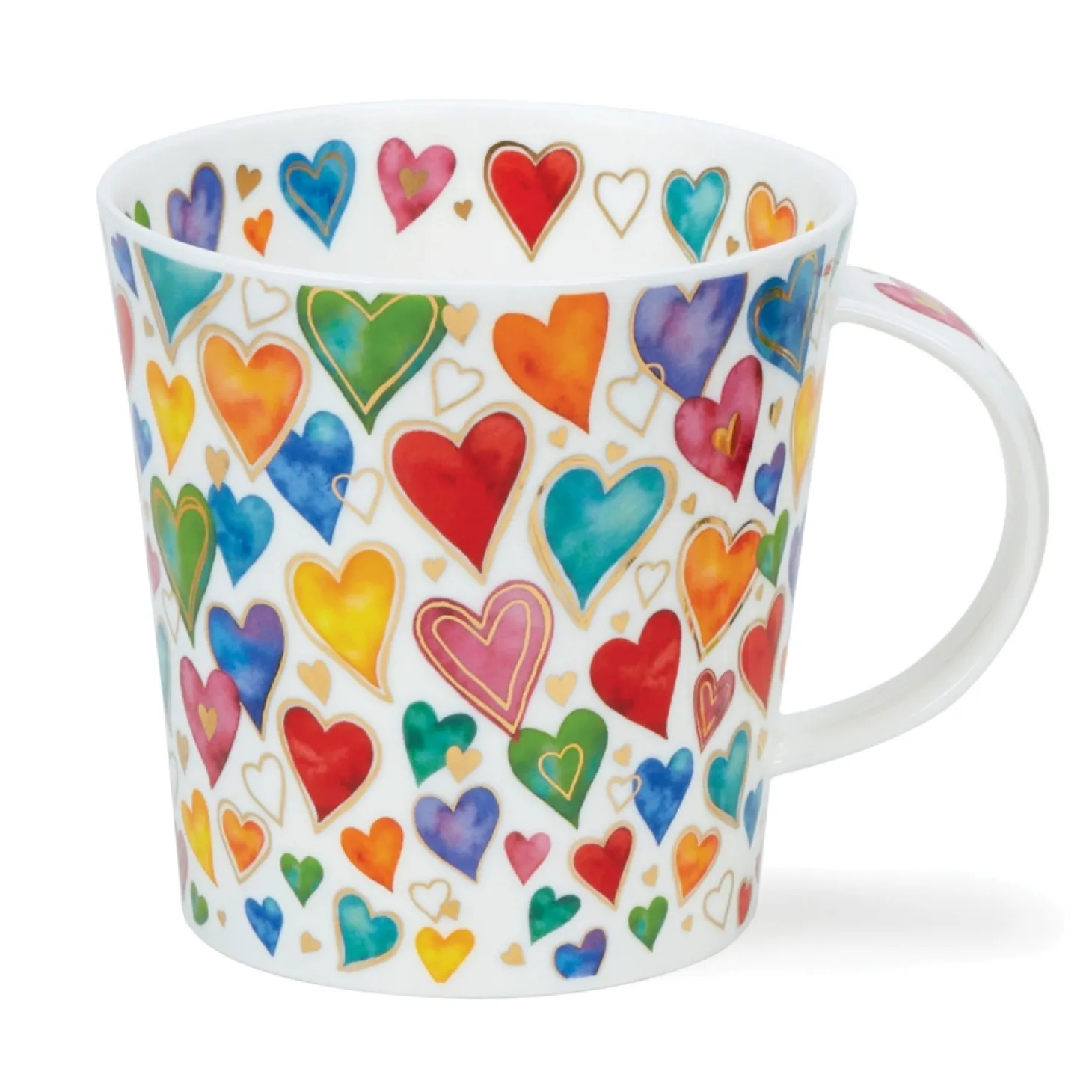 Lomond Dazzle Hearts 0,32L - Dunoon