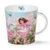 *LOMOND FAIRIES PINK 0,32L - Dunoon