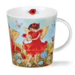 *LOMOND FAIRIES RED 0,32L - Dunoon